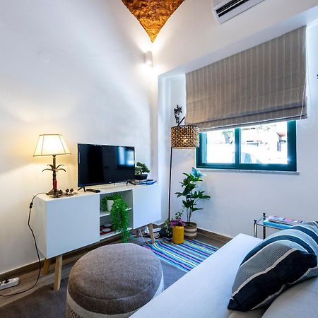 Apartmán Casa Da Guida Olhão Exteriér fotografie