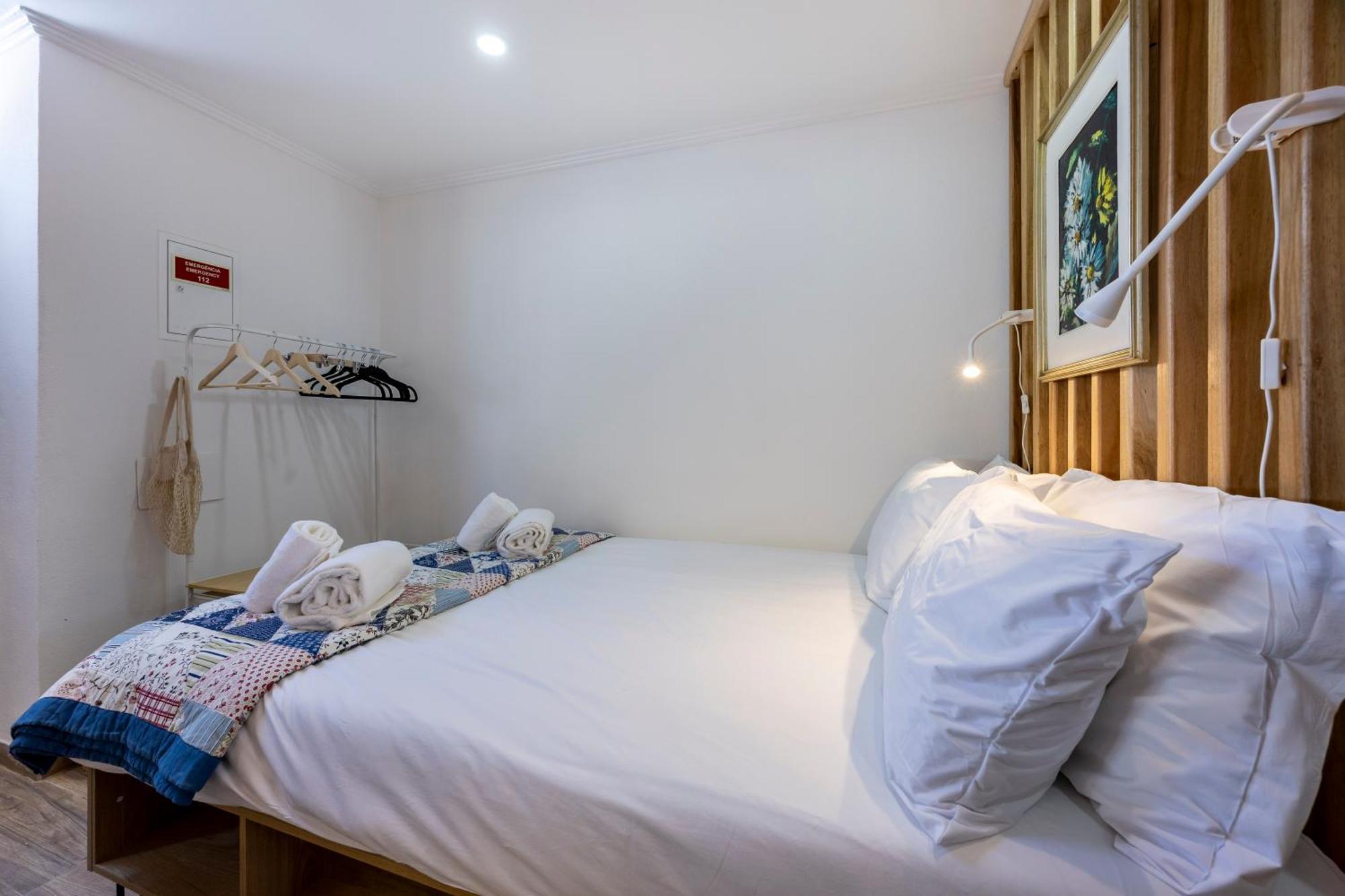 Apartmán Casa Da Guida Olhão Exteriér fotografie